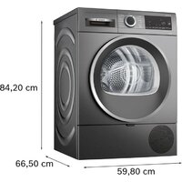 Bosch WQG233DRPL Image #6