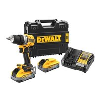 DeWalt DCD800H2T (с 2-мя АКБ 5 Ah, кейс)