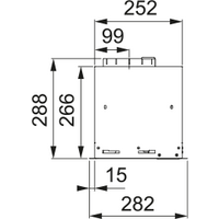 Franke Vera WH 52 (305.0712.241) Image #12