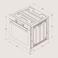 Ardo BO410EAB2 Image #4