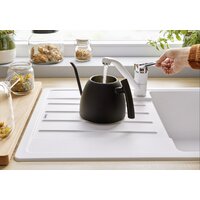 Blanco Wega II черный / хром (526415) Image #5