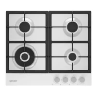 Indesit THPM 642 WS/WH/I