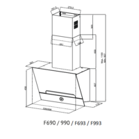 KUPPERSBERG F 993 W Image #8