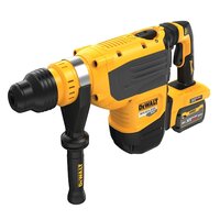 DeWalt DCH735X2 (с 2-мя АКБ 9 Ah, кейс) Image #4