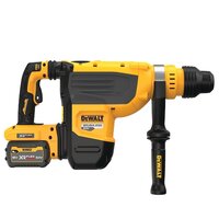 DeWalt DCH735X2 (с 2-мя АКБ 9 Ah, кейс) Image #5