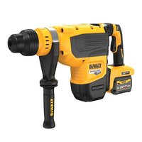 DeWalt DCH735X2 (с 2-мя АКБ 9 Ah, кейс) Image #2