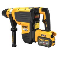 DeWalt DCH735X2 (с 2-мя АКБ 9 Ah, кейс) Image #6