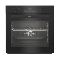 Hotpoint-Ariston FE8 824 H BL