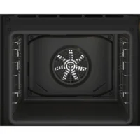 Hotpoint-Ariston FE8 824 H BL Image #3
