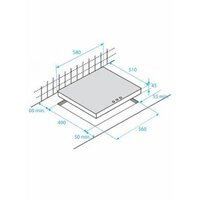 BEKO HIC 64503 T Image #2