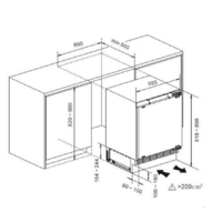 KUPPERSBERG RCBU 815 Image #8