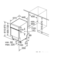 Siemens  SR53ES24KE Image #12