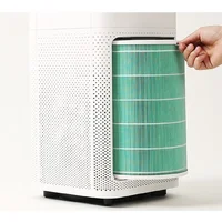 Beheart MI Air Purifier 1/2/2S/3/Pro антиформальдегидный Green Image #4