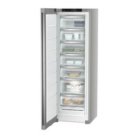 Liebherr SFNsfd 5227 Image #2