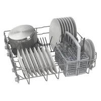 Bosch SMS4IKW51Q Image #2