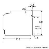 Bosch HJA737BR0 Image #8