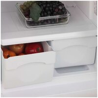 Indesit ITD 167 W Image #4