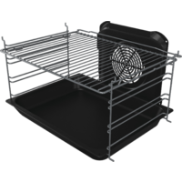 Gorenje GKS6C70XJ Image #5
