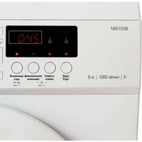 Бирюса WM-ME610/08 Image #4