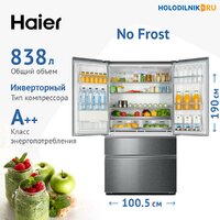 Haier HB25FSSAAARU Image #2