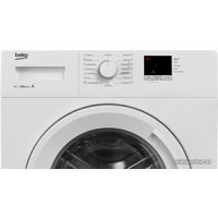 BEKO WRE 6511 ZWW Image #2