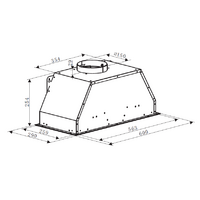 Weissgauff Dubhe 60 PB BL Image #5