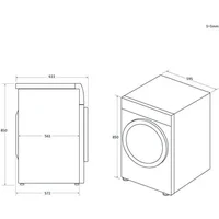 Haier HW100-BD14397U1 Image #8