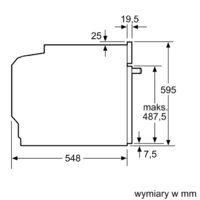 Siemens HB578G0S6 Image #6