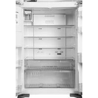 Hitachi R-W660PUC7X GS Image #7