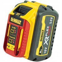 DeWalt DCB546 (18-54V/6 Ah) Image #3