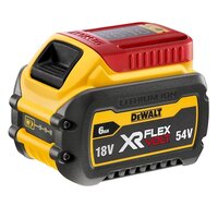 DeWalt DCB546 (18-54V/6 Ah)