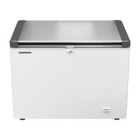 Liebherr EFL 3056 Image #4