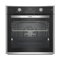 Hotpoint-Ariston FE9 S831 JSH IX