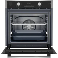 Hotpoint-Ariston FE9 S831 JSH IX Image #2