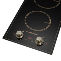 MAUNFELD CVI292MBKBR Image #4