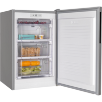 Nordfrost DF 260NF SAP