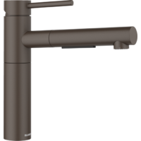 Blanco Alta-S II Silgranit кофе (527549)