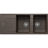 Blanco Zia 8 S Silgranit кофе (515602)