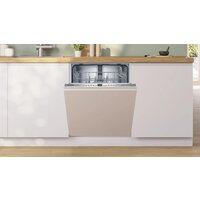 Bosch SMV26AX00Q Image #5