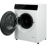 Hiberg i-DDQ9-612 W Image #2