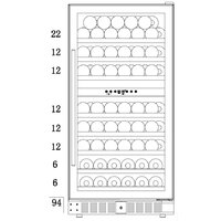 Temptech CL120DB Image #10