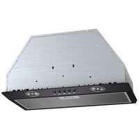 Krona RUNA 600 black PB