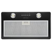 Krona RUNA 600 black PB Image #5