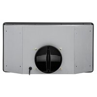 Krona RUNA 600 black PB Image #6