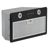 Krona RUNA 600 black PB Image #2