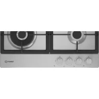 Indesit THPM 642 W/IX/I Image #2