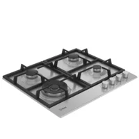 Indesit THPM 642 W/IX/I Image #4