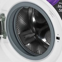 Hotpoint-Ariston WSH 8291 VBX Image #5