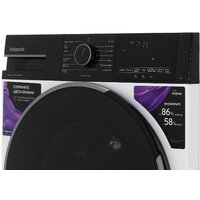 Hotpoint-Ariston WSH 8291 VBX Image #2