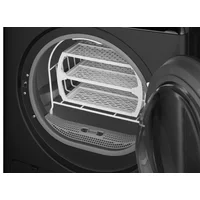 Weissgauff WD 6010 Heat Pump Matt Black Image #9